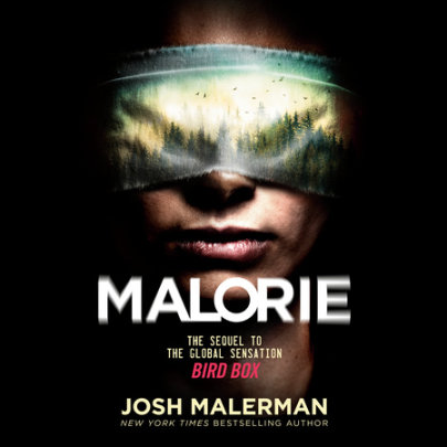 Malorie Cover