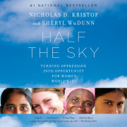 Half the Sky 