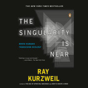 The Singularity Is Near 