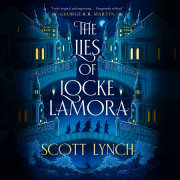 The Lies of Locke Lamora 