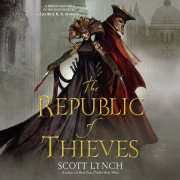 The Republic of Thieves 