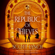 The Republic of Thieves