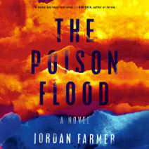 The Poison Flood Cover