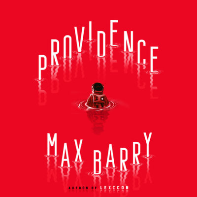 Providence cover