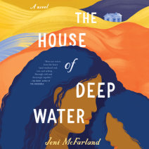 The House of Deep Water Cover