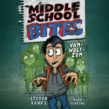 Middle School Bites Cover