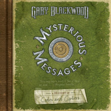 Mysterious Messages: A History of Codes and Ciphers Cover