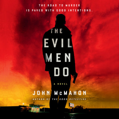 The Evil Men Do cover