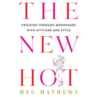 The New Hot Cover