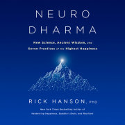 Neurodharma 
