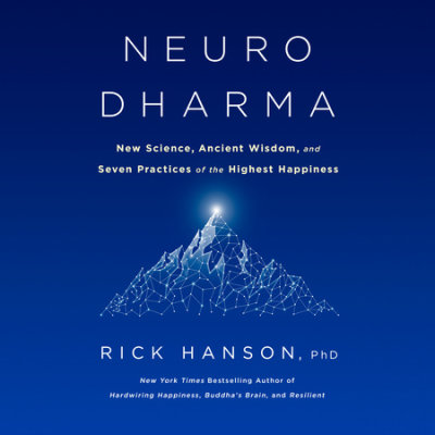 Neurodharma cover