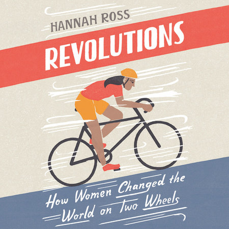 Revolutions Cover