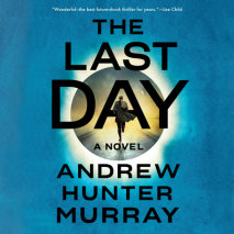 The Last Day Cover