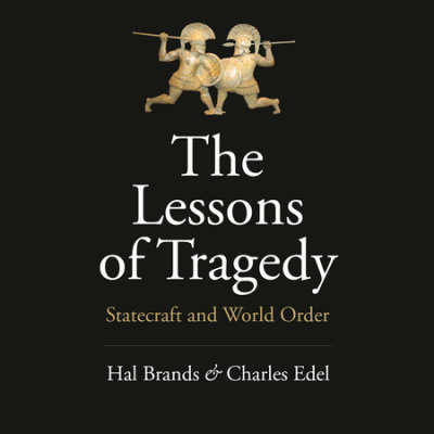 The Lessons of Tragedy cover
