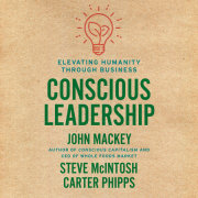Conscious Leadership 