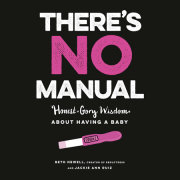 There's No Manual 