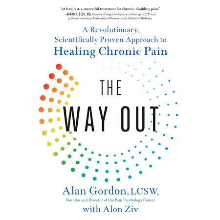 The Way Out by Alan Gordon & Alon Ziv