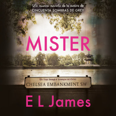 Mister (Spanish Edition)  / The Mister cover