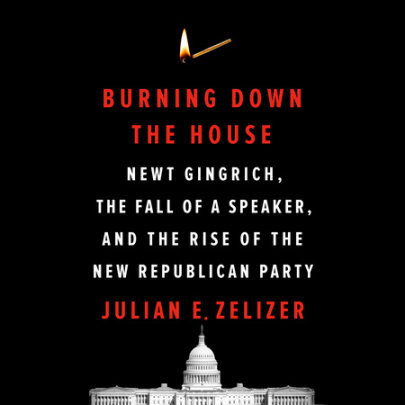 Burning Down the House Cover