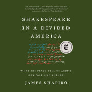 Shakespeare in a Divided America 