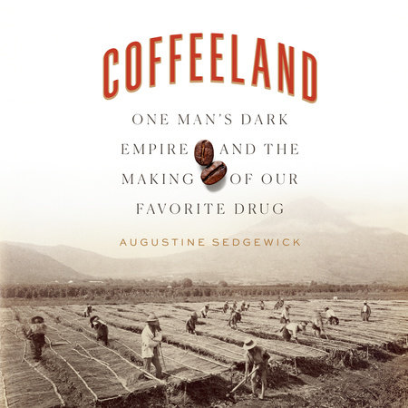 Coffeeland Cover
