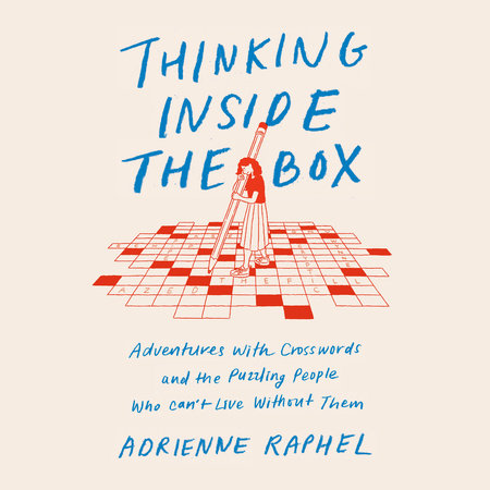 Thinking Inside the Box Cover