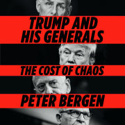 Trump and His Generals 