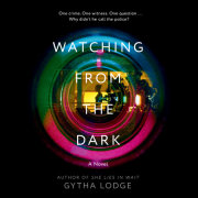 Watching from the Dark 