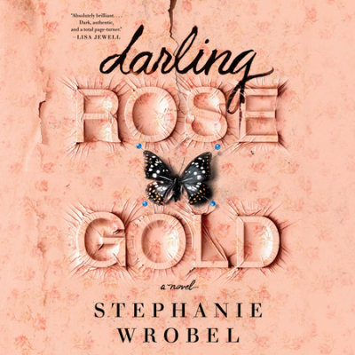 Darling Rose Gold cover