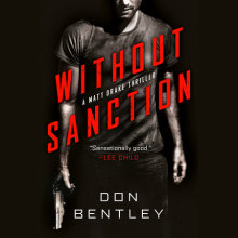 Without Sanction Cover