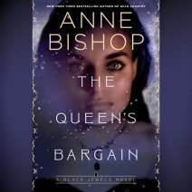 The Queen's Bargain Cover