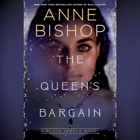 The Queen's Bargain Cover