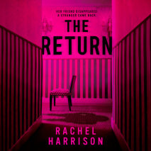 The Return Cover