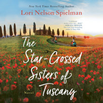 The Star-Crossed Sisters of Tuscany Cover