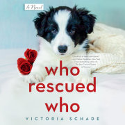 Who Rescued Who 