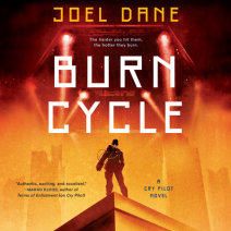 Burn Cycle Cover