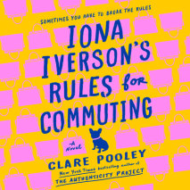 Iona Iverson's Rules for Commuting cover big