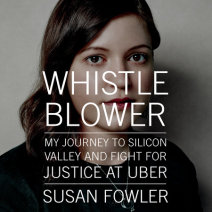 Whistleblower Cover