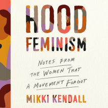 Hood Feminism Cover
