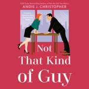 Not That Kind of Guy 