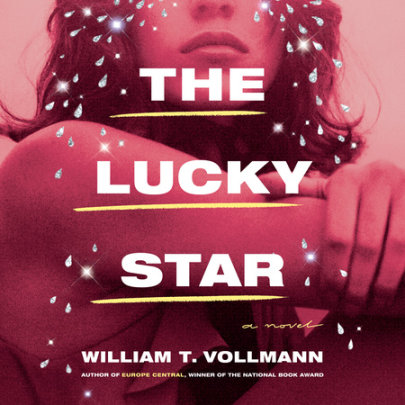 The Lucky Star Cover