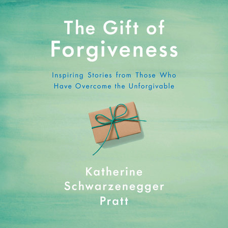 The Gift of Forgiveness Cover
