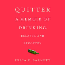 Quitter Cover