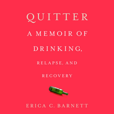 Quitter cover
