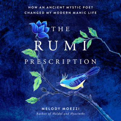The Rumi Prescription cover