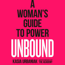 Unbound Cover