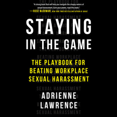 Staying in the Game Cover