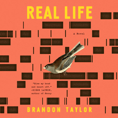 Real Life Cover