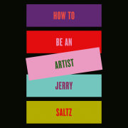 How to Be an Artist 