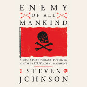 Enemy of All Mankind 
